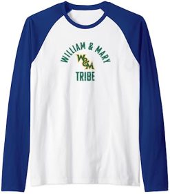 William & Mary Griffins Large Raglan Baseball Tee -Vest Shirt Sales B1p94KIavaS. CLa7C5002C4687C71fQkVWGkHL.png7C02C02C5002C4682B0.02C0.02C500.02C468.0 AC