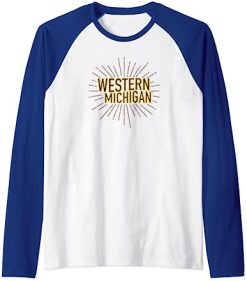 Western Michigan University Broncos Burst Raglan Baseball Tee -Vest Shirt Sales B1p94KIavaS. CLa7C5002C4687C71hR5eSu4TL.png7C02C02C5002C4682B0.02C0.02C500.02C468.0 AC
