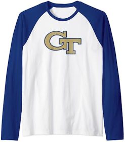 Georgia Tech Yellow Jackets Distressed Primary Raglan Baseball Tee -Vest Shirt Sales B1p94KIavaS. CLa7C5002C4687C71iTkPqOfqL.png7C02C02C5002C4682B0.02C0.02C500.02C468.0 AC