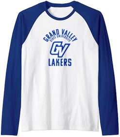 Grand Valley GVSU Lakers Large One Color Raglan Baseball Tee -Vest Shirt Sales B1p94KIavaS. CLa7C5002C4687C71kyUjCAJPL.png7C02C02C5002C4682B0.02C0.02C500.02C468.0 AC