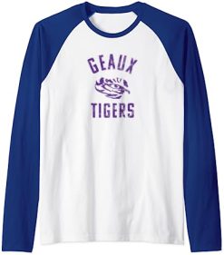 LSU Tigers Large One Color Raglan Baseball Tee -Vest Shirt Sales B1p94KIavaS. CLa7C5002C4687C71lUfQe5wpL.png7C02C02C5002C4682B0.02C0.02C500.02C468.0 AC