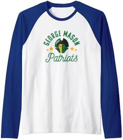 George Mason University Patriots Logo Raglan Baseball Tee -Vest Shirt Sales B1p94KIavaS. CLa7C5002C4687C71m7Oi v3bL.png7C02C02C5002C4682B0.02C0.02C500.02C468.0 AC