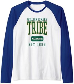 William & Mary Griffins Founded Date Raglan Baseball Tee -Vest Shirt Sales B1p94KIavaS. CLa7C5002C4687C71mJWEWR8BL.png7C02C02C5002C4682B0.02C0.02C500.02C468.0 AC