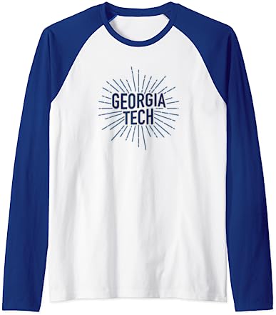 Georgia Tech Yellow Jackets Burst Raglan Baseball Tee Georgia Tech Yellow Jackets Burst Raglan Baseball Tee -Vest Shirt Sales B1p94KIavaS. CLa7C5002C4687C71nHEcQStAL.png7C02C02C5002C4682B0.02C0.02C500.02C468.0 AC