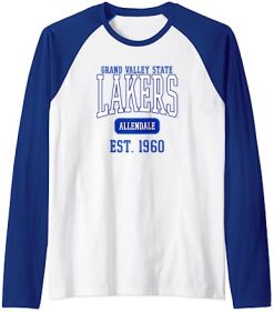 Grand Valley GVSU Lakers Est. Date Raglan Baseball Tee -Vest Shirt Sales B1p94KIavaS. CLa7C5002C4687C71ojEx6C4EL.png7C02C02C5002C4682B0.02C0.02C500.02C468.0 AC