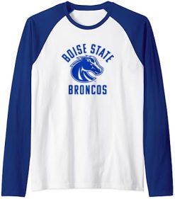 Boise State University BSU Broncos Large One Color Raglan Baseball Tee -Vest Shirt Sales B1p94KIavaS. CLa7C5002C4687C71pX65FXhHL.png7C02C02C5002C4682B0.02C0.02C500.02C468.0 AC