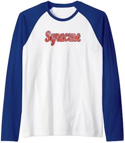 Syracuse University Orange Vintage Script Raglan Baseball Tee -Vest Shirt Sales B1p94KIavaS. CLa7C5002C4687C71sKGJzZIIL.png7C02C02C5002C4682B0.02C0.02C500.02C468.0 AC