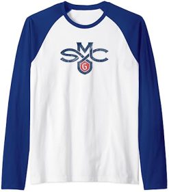 Saint Mary's College Gaels Distressed Primary Raglan Baseball Tee -Vest Shirt Sales B1p94KIavaS. CLa7C5002C4687C71tWArzL6UL.png7C02C02C5002C4682B0.02C0.02C500.02C468.0 AC