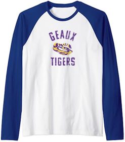 LSU Tigers Large Raglan Baseball Tee -Vest Shirt Sales B1p94KIavaS. CLa7C5002C4687C71ur6INhfwL.png7C02C02C5002C4682B0.02C0.02C500.02C468.0 AC
