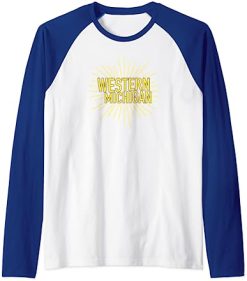 Western Michigan University Broncos Burst Raglan Baseball Tee -Vest Shirt Sales B1p94KIavaS. CLa7C5002C4687C71x FA0D 7L.png7C02C02C5002C4682B0.02C0.02C500.02C468.0 AC