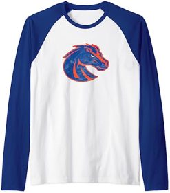Boise State University BSU Broncos Distressed Primary Logo Raglan Baseball Tee -Vest Shirt Sales B1p94KIavaS. CLa7C5002C4687C811abQ2BQhSL.png7C02C02C5002C4682B0.02C0.02C500.02C468.0 AC