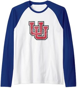 University Of Utah Utes Distressed Primary Raglan Baseball Tee -Vest Shirt Sales B1p94KIavaS. CLa7C5002C4687C812Br8GwPNML.png7C02C02C5002C4682B0.02C0.02C500.02C468.0 AC