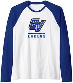 Grand Valley GVSU Lakers Large Raglan Baseball Tee -Vest Shirt Sales B1p94KIavaS. CLa7C5002C4687C8153xL40BTL.png7C02C02C5002C4682B0.02C0.02C500.02C468.0 AC