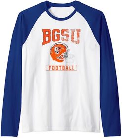 Bowling Green BGSU Falcons Football Helmet Raglan Baseball Tee -Vest Shirt Sales B1p94KIavaS. CLa7C5002C4687C81I3sJfhVqL.png7C02C02C5002C4682B0.02C0.02C500.02C468.0 AC
