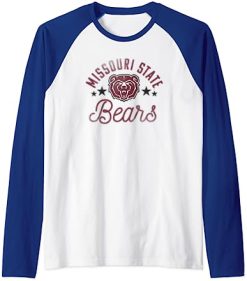 Missouri State University MSU Bears Logo Raglan Baseball Tee -Vest Shirt Sales B1p94KIavaS. CLa7C5002C4687C81JdEbHWTOL.png7C02C02C5002C4682B0.02C0.02C500.02C468.0 AC