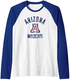 University Of Arizona Wildcats Large Raglan Baseball Tee -Vest Shirt Sales B1p94KIavaS. CLa7C5002C4687C81Y14xAKpZL.png7C02C02C5002C4682B0.02C0.02C500.02C468.0 AC