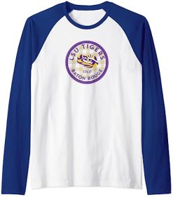 LSU Tigers Plaid Badge Raglan Baseball Tee -Vest Shirt Sales B1p94KIavaS. CLa7C5002C4687C81dqpcoZkAL.png7C02C02C5002C4682B0.02C0.02C500.02C468.0 AC