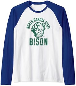 North Dakota State University NDSU Bison Large One Color Raglan Baseball Tee -Vest Shirt Sales B1p94KIavaS. CLa7C5002C4687C81jKYJkw9qL.png7C02C02C5002C4682B0.02C0.02C500.02C468.0 AC