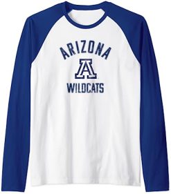 University Of Arizona Wildcats Large One Color Raglan Baseball Tee -Vest Shirt Sales B1p94KIavaS. CLa7C5002C4687C81kzTwpn9UL.png7C02C02C5002C4682B0.02C0.02C500.02C468.0 AC