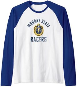Murray State University Racers Large Raglan Baseball Tee -Vest Shirt Sales B1p94KIavaS. CLa7C5002C4687C81sx4f2BUEBL.png7C02C02C5002C4682B0.02C0.02C500.02C468.0 AC