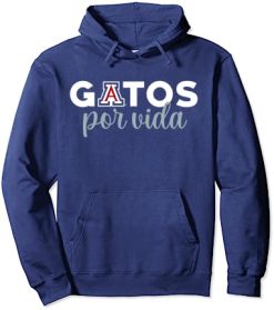 University Of Arizona Wildcats Por Vida Pullover Hoodie -Vest Shirt Sales B1paZXqZSQS. CLa7C5002C4687CB1Y1j167IeL.png7C02C02C5002C4682B0.02C0.02C500.02C468.0 AC