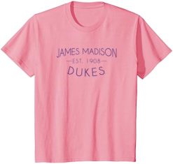 James Madison University JMU Dukes Simple T-Shirt -Vest Shirt Sales B1pmSY HvwS. CLa7C5002C4687C61Diur2BAuLL.png7C02C02C5002C4682B0.02C0.02C500.02C468.0 AC
