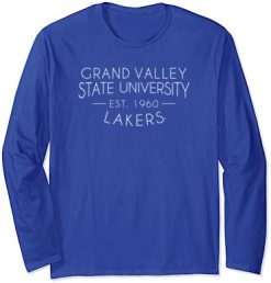 Grand Valley GVSU Lakers Simple Long Sleeve T-Shirt -Vest Shirt Sales B1q9LUET49S. CLa7C5002C4687CA1AsN11Kd L.png7C02C02C5002C4682B0.02C0.02C500.02C468.0 AC