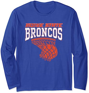 Boise State University BSU Broncos Basketball Hoop Long Sleeve T-Shirt Boise State University BSU Broncos Basketball Hoop Long Sleeve T-Shirt -Vest Shirt Sales B1q9LUET49S. CLa7C5002C4687CA1BtFQTqK L.png7C02C02C5002C4682B0.02C0.02C500.02C468.0 AC