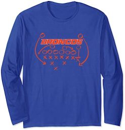 Boise State University BSU Broncos Football Play Long Sleeve T-Shirt -Vest Shirt Sales B1q9LUET49S. CLa7C5002C4687CA1FJz9bYdtL.png7C02C02C5002C4682B0.02C0.02C500.02C468.0 AC