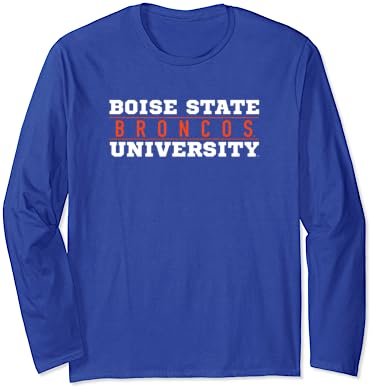 Boise State University BSU Broncos Between The Lines Long Sleeve T-Shirt Boise State University BSU Broncos Between The Lines Long Sleeve T-Shirt -Vest Shirt Sales B1q9LUET49S. CLa7C5002C4687CA1G i2PbsNL.png7C02C02C5002C4682B0.02C0.02C500.02C468.0 AC
