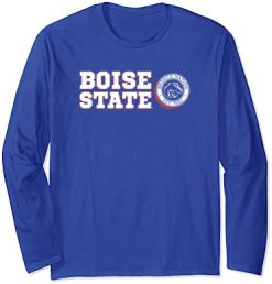 Boise State University BSU Broncos Block Text Long Sleeve T-Shirt 4 Boise State University BSU Broncos Block Text Long Sleeve T-Shirt -Vest Shirt Sales B1q9LUET49S. CLa7C5002C4687CA1Gj8itT8fL.png7C02C02C5002C4682B0.02C0.02C500.02C468.0 AC