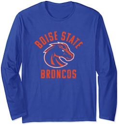 Boise State University BSU Broncos Large Long Sleeve T-Shirt -Vest Shirt Sales B1q9LUET49S. CLa7C5002C4687CA1SFUUvlTvL.png7C02C02C5002C4682B0.02C0.02C500.02C468.0 AC