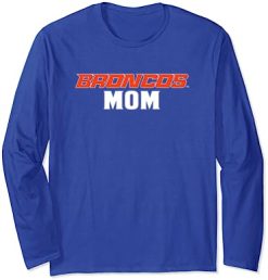 Boise State University BSU Broncos Mom Long Sleeve T-Shirt -Vest Shirt Sales B1q9LUET49S. CLa7C5002C4687CA1Wu95n6MdL.png7C02C02C5002C4682B0.02C0.02C500.02C468.0 AC
