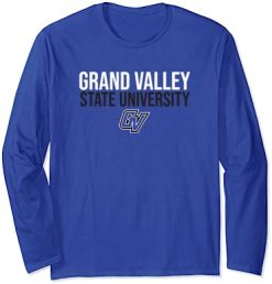Grand Valley GVSU Lakers Stacked Long Sleeve T-Shirt -Vest Shirt Sales B1q9LUET49S. CLa7C5002C4687CA1fEnIFb3jL.png7C02C02C5002C4682B0.02C0.02C500.02C468.0 AC
