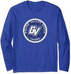 Grand Valley GVSU Lakers Plaid Badge Long Sleeve T-Shirt -Vest Shirt Sales B1q9LUET49S. CLa7C5002C4687CA1hkYEkWK2L.png7C02C02C5002C4682B0.02C0.02C500.02C468.0 AC