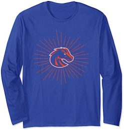 Boise State University BSU Broncos Burst Long Sleeve T-Shirt -Vest Shirt Sales B1q9LUET49S. CLa7C5002C4687CA1kOWPfcjNL.png7C02C02C5002C4682B0.02C0.02C500.02C468.0 AC