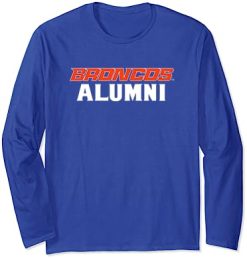 Boise State University BSU Broncos Alumni Long Sleeve T-Shirt 4 Boise State University BSU Broncos Alumni Long Sleeve T-Shirt -Vest Shirt Sales B1q9LUET49S. CLa7C5002C4687CA1kbWbFhLQL.png7C02C02C5002C4682B0.02C0.02C500.02C468.0 AC
