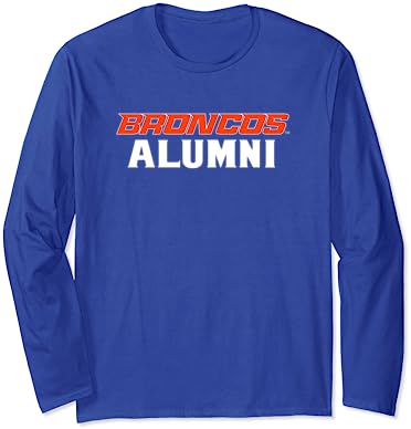 Boise State University BSU Broncos Alumni Long Sleeve T-Shirt Boise State University BSU Broncos Alumni Long Sleeve T-Shirt -Vest Shirt Sales B1q9LUET49S. CLa7C5002C4687CA1kbWbFhLQL.png7C02C02C5002C4682B0.02C0.02C500.02C468.0 AC