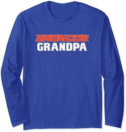 Boise State University BSU Broncos Grandpa Long Sleeve T-Shirt -Vest Shirt Sales B1q9LUET49S. CLa7C5002C4687CA1neCaA4lHL.png7C02C02C5002C4682B0.02C0.02C500.02C468.0 AC