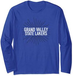 Grand Valley GVSU Lakers Burst Long Sleeve T-Shirt -Vest Shirt Sales B1q9LUET49S. CLa7C5002C4687CA1nmClrh75L.png7C02C02C5002C4682B0.02C0.02C500.02C468.0 AC