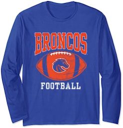 Boise State University BSU Broncos Football Ball Long Sleeve T-Shirt 4 Boise State University BSU Broncos Football Ball Long Sleeve T-Shirt -Vest Shirt Sales B1q9LUET49S. CLa7C5002C4687CA1tw8r6xC1L.png7C02C02C5002C4682B0.02C0.02C500.02C468.0 AC