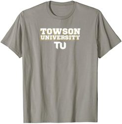 Towson University Tigers Block Text T-Shirt -Vest Shirt Sales B1qmQK r4OS. CLa7C5002C4687C6171t9o6oiL.png7C02C02C5002C4682B0.02C0.02C500.02C468.0 AC