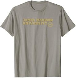 James Madison University JMU Dukes Block Text T-Shirt -Vest Shirt Sales B1qmQK r4OS. CLa7C5002C4687C61SYO2BEKg5L.png7C02C02C5002C4682B0.02C0.02C500.02C468.0 AC