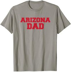 University Of Arizona Wildcats Dad T-Shirt -Vest Shirt Sales B1qmQK r4OS. CLa7C5002C4687C61Z7dP3Z70L.png7C02C02C5002C4682B0.02C0.02C500.02C468.0 AC