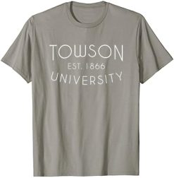 Towson University Tigers Simple T-Shirt 4 Towson University Tigers Simple T-Shirt -Vest Shirt Sales B1qmQK r4OS. CLa7C5002C4687C61ZQVB6d bL.png7C02C02C5002C4682B0.02C0.02C500.02C468.0 AC