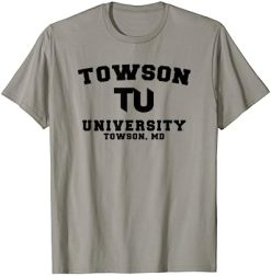 Towson University Tigers Circle Logo T-Shirt -Vest Shirt Sales B1qmQK r4OS. CLa7C5002C4687C61p5dSl2BlkL.png7C02C02C5002C4682B0.02C0.02C500.02C468.0 AC