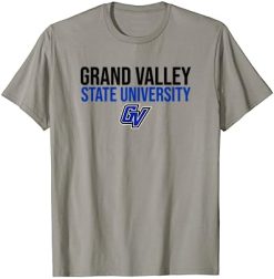 Grand Valley GVSU Lakers Stacked T-Shirt -Vest Shirt Sales B1qmQK r4OS. CLa7C5002C4687C61x1iGg2B4FL.png7C02C02C5002C4682B0.02C0.02C500.02C468.0 AC