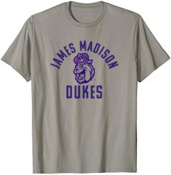 James Madison University JMU Dukes Large One Color Dukes T-Shirt -Vest Shirt Sales B1qmQK r4OS. CLa7C5002C4687C713IrMRasqL.png7C02C02C5002C4682B0.02C0.02C500.02C468.0 AC