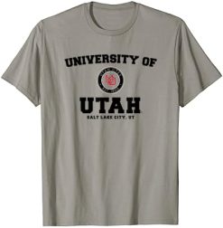 University Of Utah Utes Circle Logo T-Shirt -Vest Shirt Sales B1qmQK r4OS. CLa7C5002C4687C715ZClrOs5L.png7C02C02C5002C4682B0.02C0.02C500.02C468.0 AC