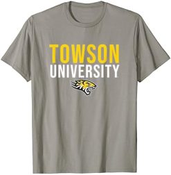 Towson University Tigers Stacked T-Shirt -Vest Shirt Sales B1qmQK r4OS. CLa7C5002C4687C718QyguGZXL.png7C02C02C5002C4682B0.02C0.02C500.02C468.0 AC